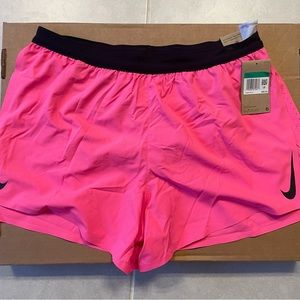 Nike Mens Athletic Shorts